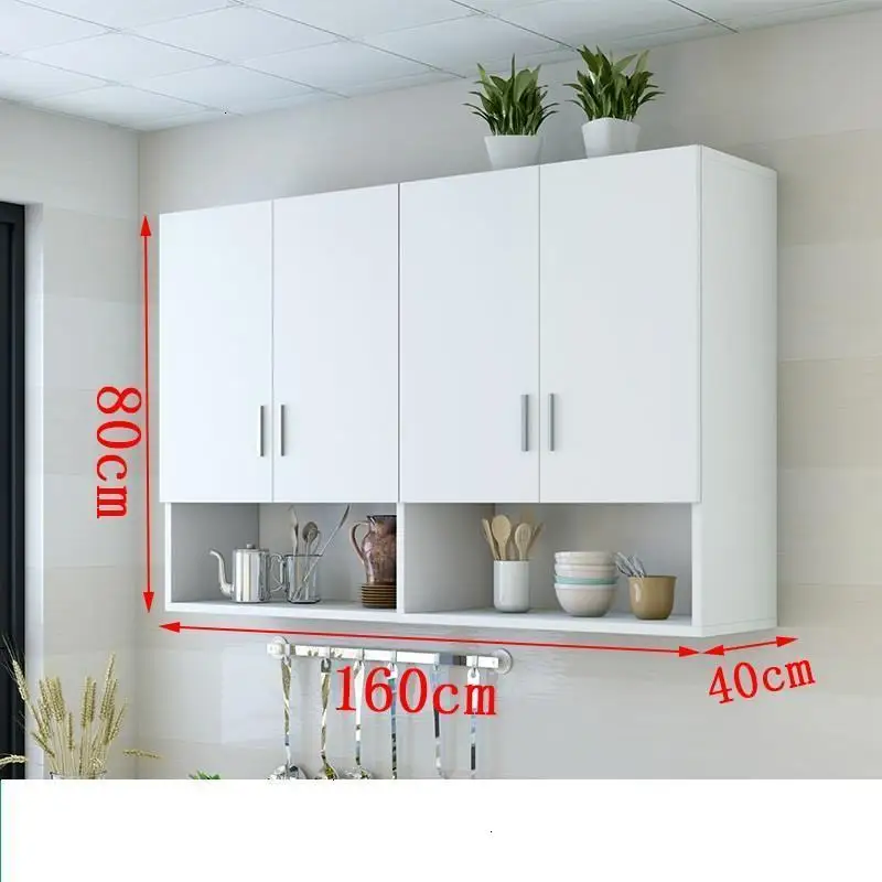 Verdulero мебель для кухни Armario Cozinha Mueble De Cocina настенный кухонный шкаф |