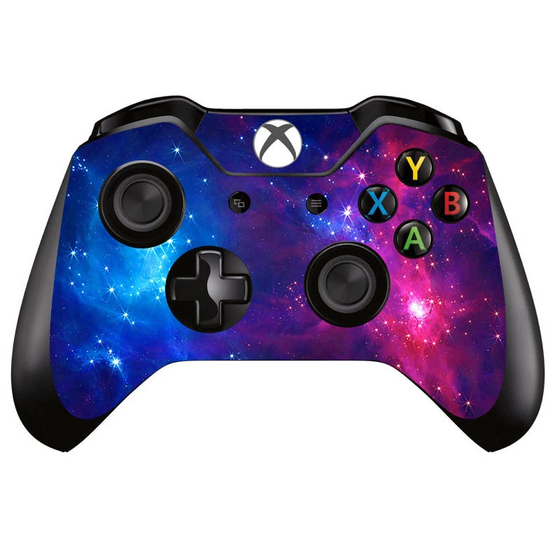 Sky контроллер наклейки виниловые кожа Наклейка Обложка Pegatinas Adesivos для Microsoft Xbox