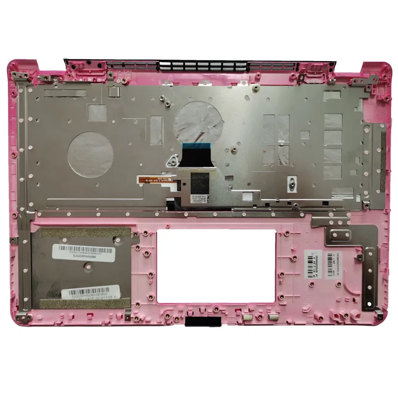 Новая клавиатура для ноутбука SONY Vaio SVF14A SVF14A15CXB SVF14A16CXB SVF14A17CXB SVF14A1A1J SVF14A18SCP SVF14A1C5E |