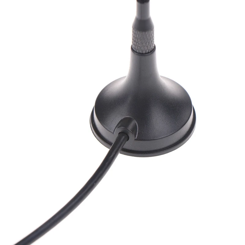 315 МГц маленькая присоска всенаправленная 7Dbi с высоким коэффициентом усиления Sma