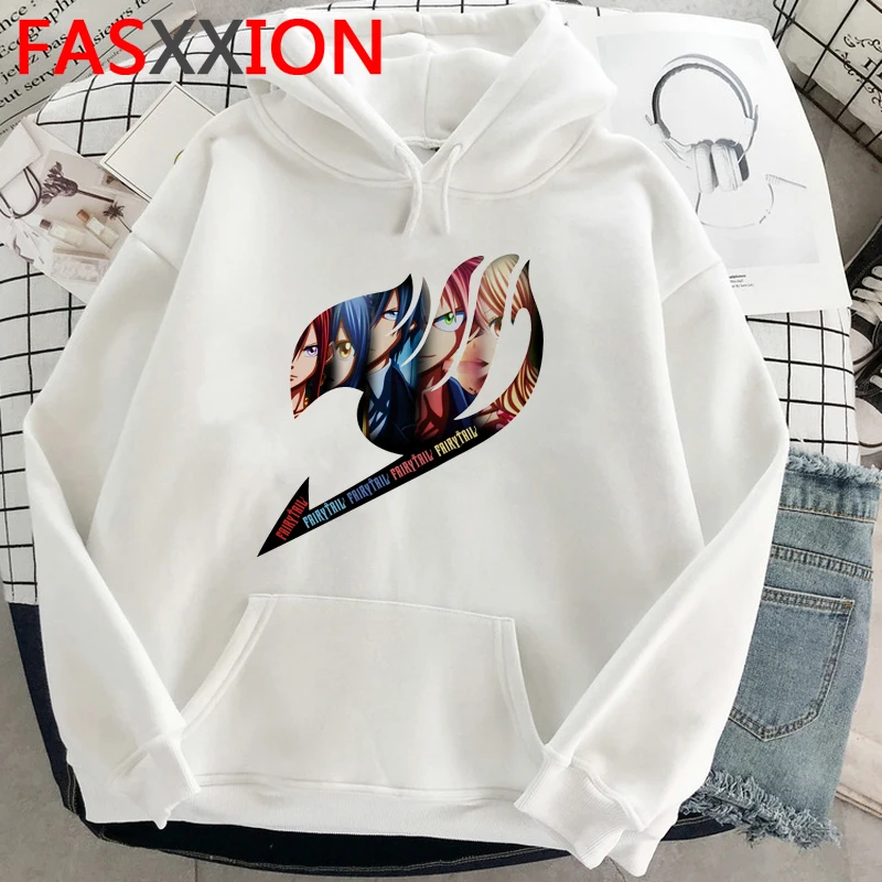 

Мужские толстовки с капюшоном «Фея хвост» Ulzzang y2k в эстетике graphic 2021 мужские толстовки 2021