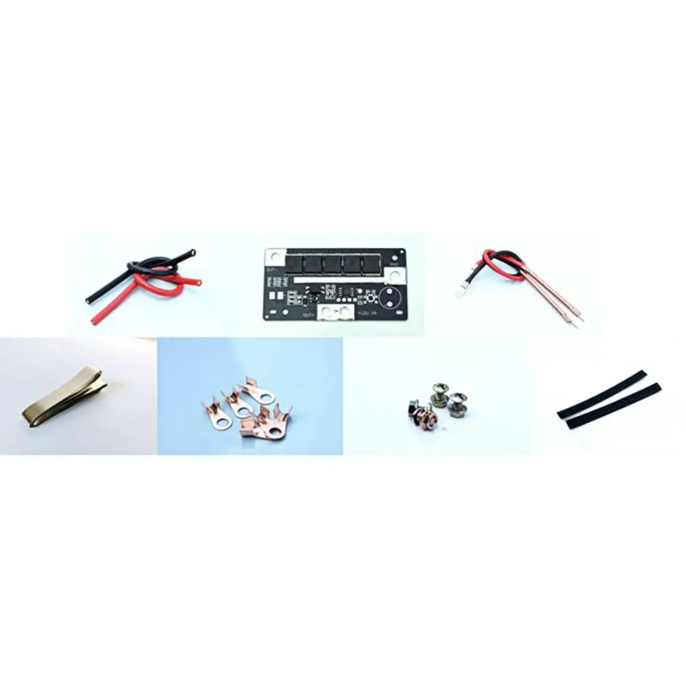 

80% HOT SALESDIY Portable 12V Battery Storage Spot Welding Model PCB Circuit Board Machine