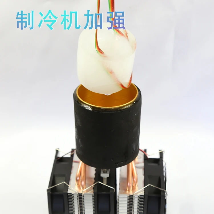 Semiconductor Refrigeration Module 12v Small Iced Beverage S