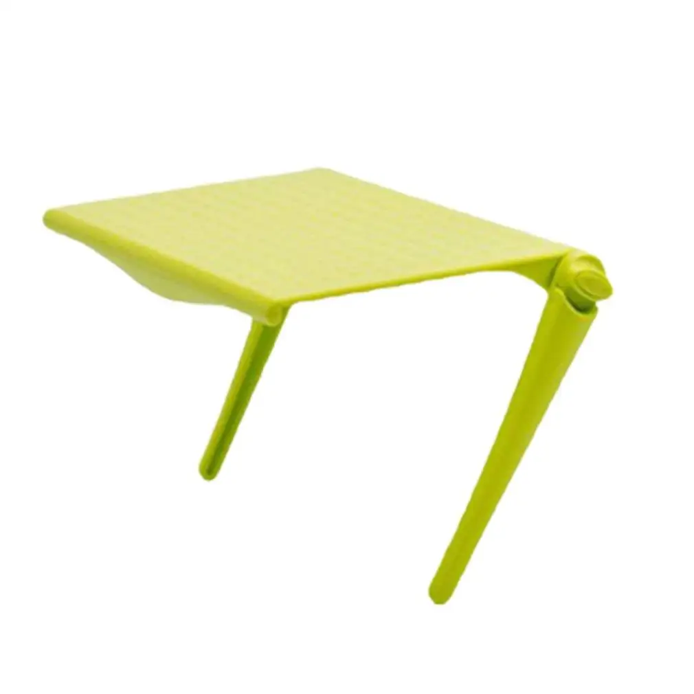 

Верхняя Полка для экрана, полка для дисплея, стойка для монитора компьютера, Настольная стойка для телевизора, стойка для хранения, многофун...