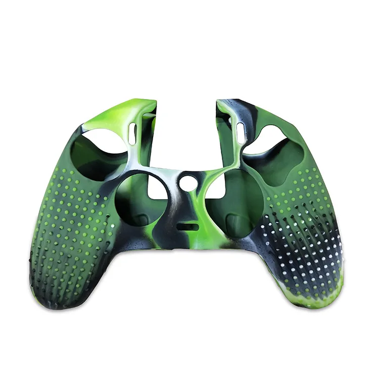 Новый силиконовый чехол с джойстиком для игровой ручки 1 шт. PS4 Nacon 2 Revolution Pro Controller