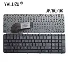 Новая клавиатура JPRUUS для ноутбука HP 15-D 15-D101TX 15-D012TX 15-S RT3290