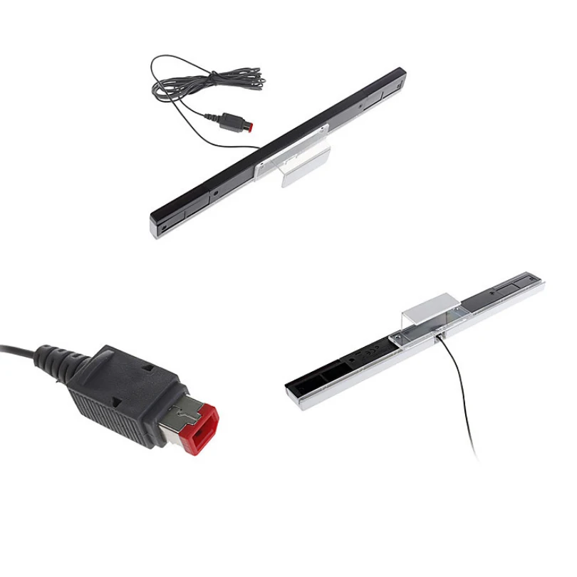 Аксессуары для игр оптовая продажа Проводной инфракрасный ИК-сигнал лучевой