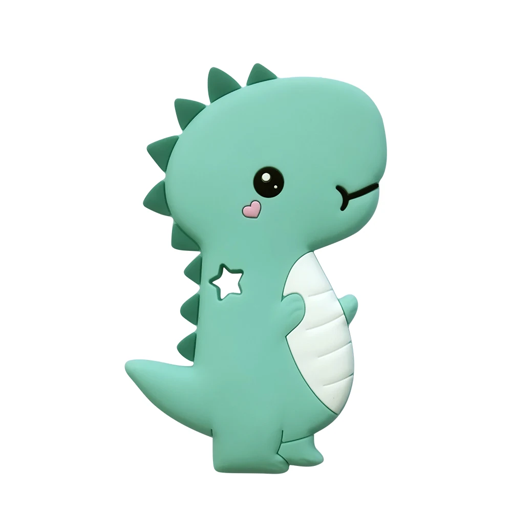 Безопасные Прорезыватели для зубов младенцев без бисфенола А|Детские