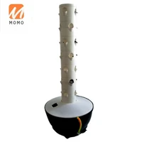 indoor plant lighting vertical tower growing systems planting system