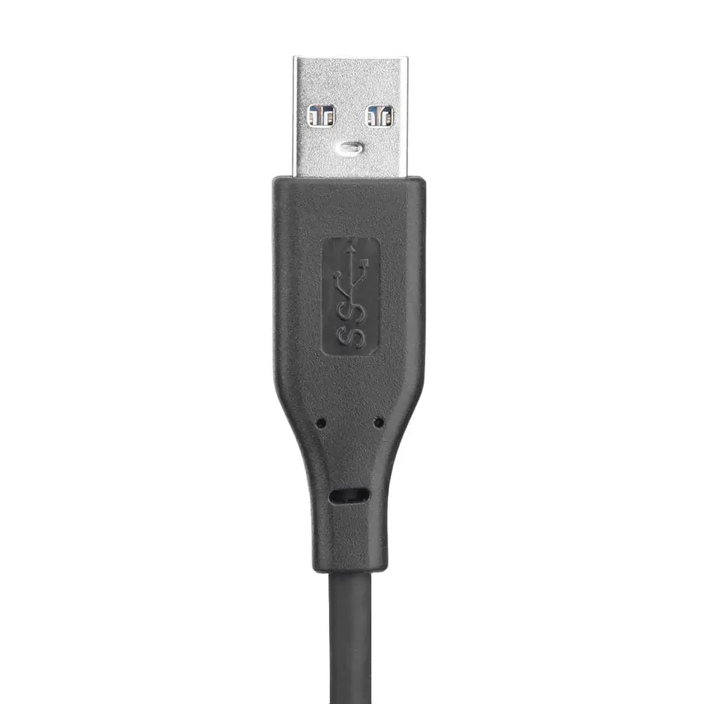 Кабель преобразователь USB 0 5 типа A в Micro B 3 м|Кабели USB| |