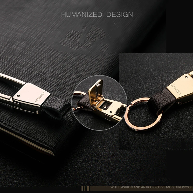 

Creative Motorcycle Accessories Metal Car Key Ring Pendant for Lada Vesta Mini Cooper Mitsubishi Lancer Opel Astra H Key Chains