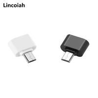 micro usb to usb converter for tablet pc android usb 2 0 mini otg cable usb otg adapter micro female converter adapter