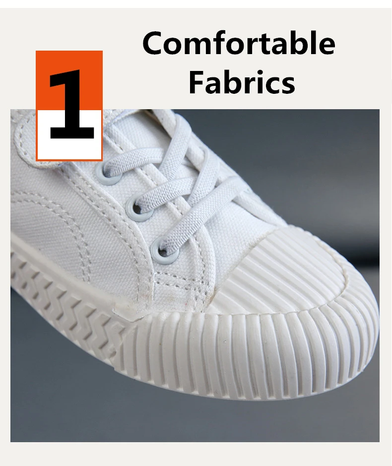Autumn Fashion New Children Canvas ayakkabı Girls Sneakers Toddler Breathable Spring Kids Shoes For Boys Soft Casual Shoes