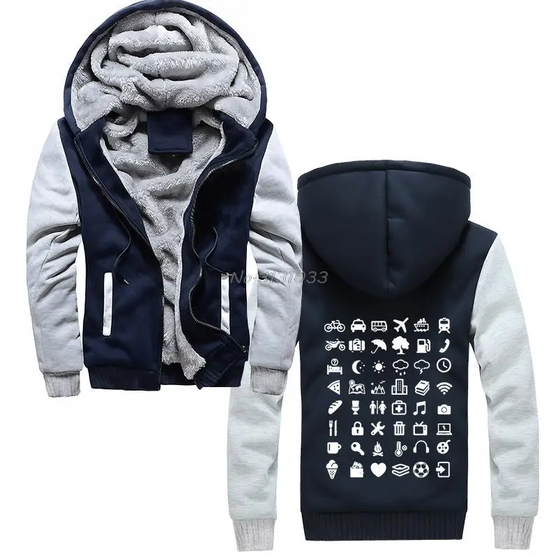 Толстовка с надписью Travel Icon для путешественников глобальный мир футболка icontalk