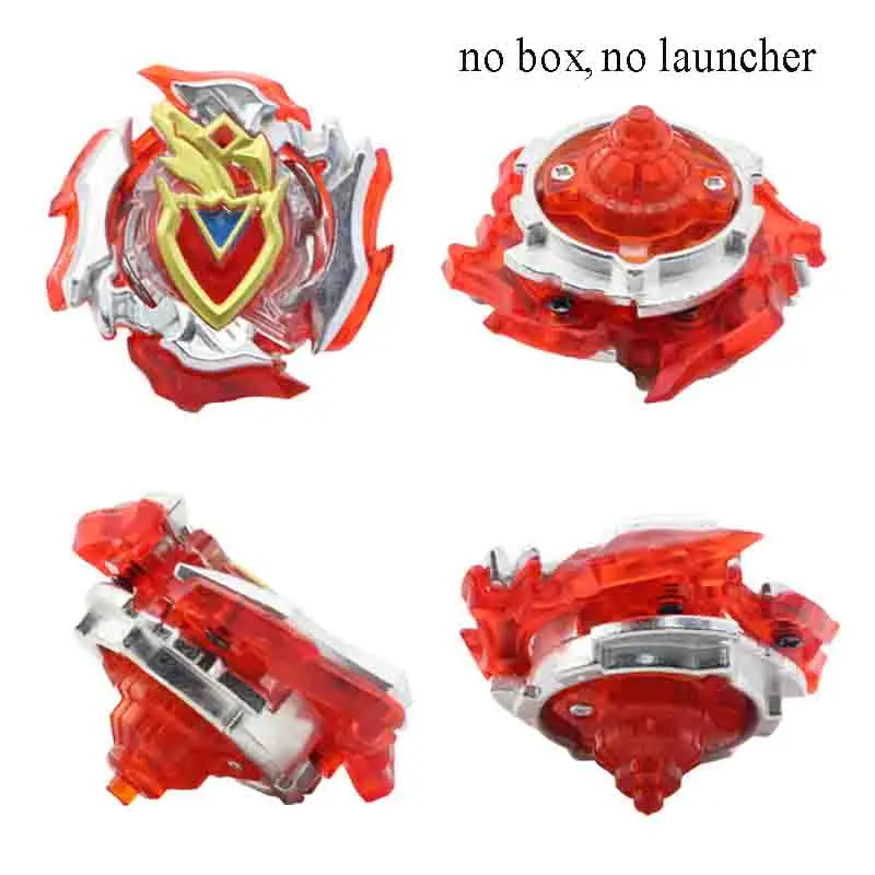 Популярный Стиль спиннинг топ игрушки Арена без Устройства Запуска и коробки