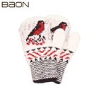 Варежки Baon bk360511