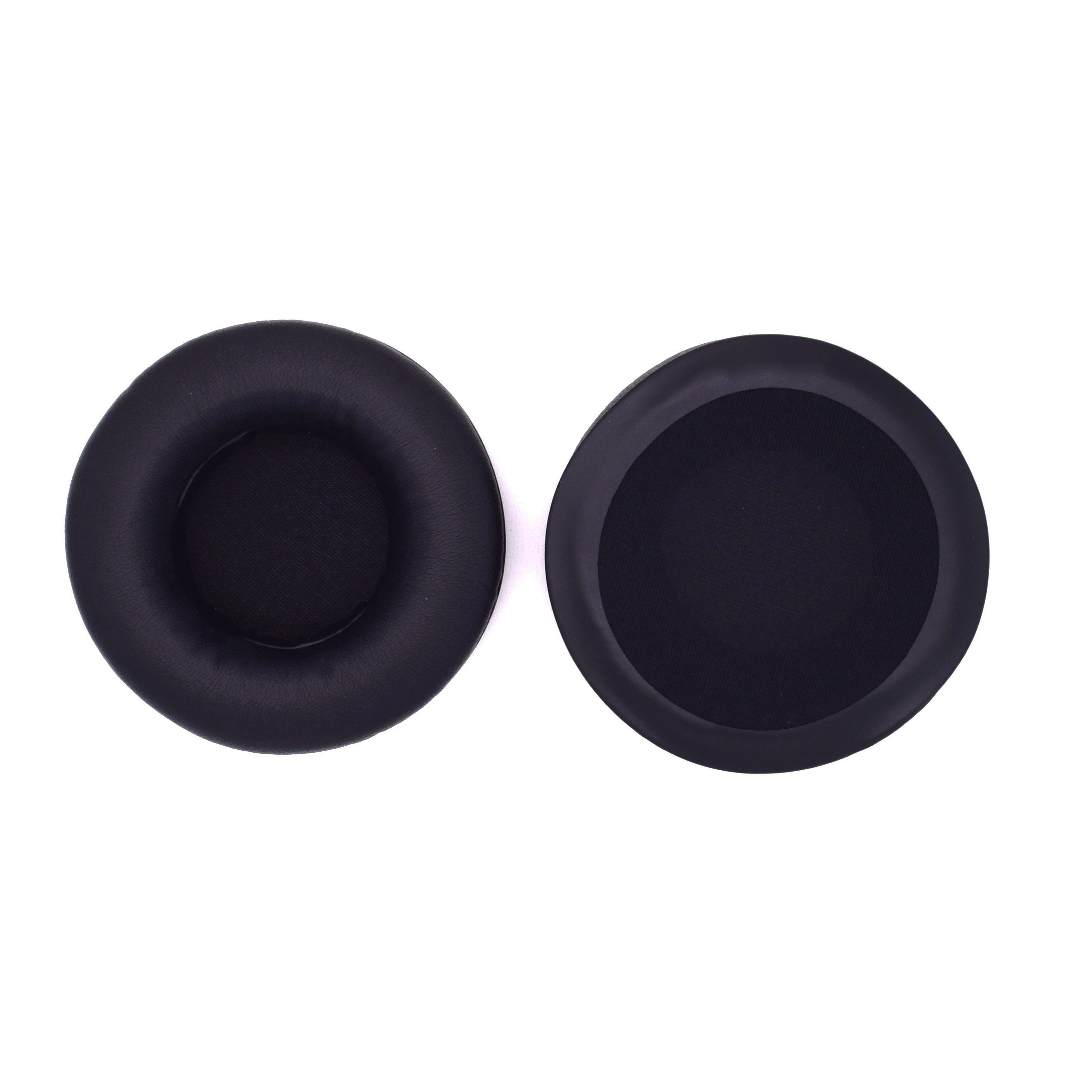 2Pcs Replacement Ear Pads Cushions Memory Foam Cushion Cover Cups For Razer Kraken Pro Gaming Headphone |