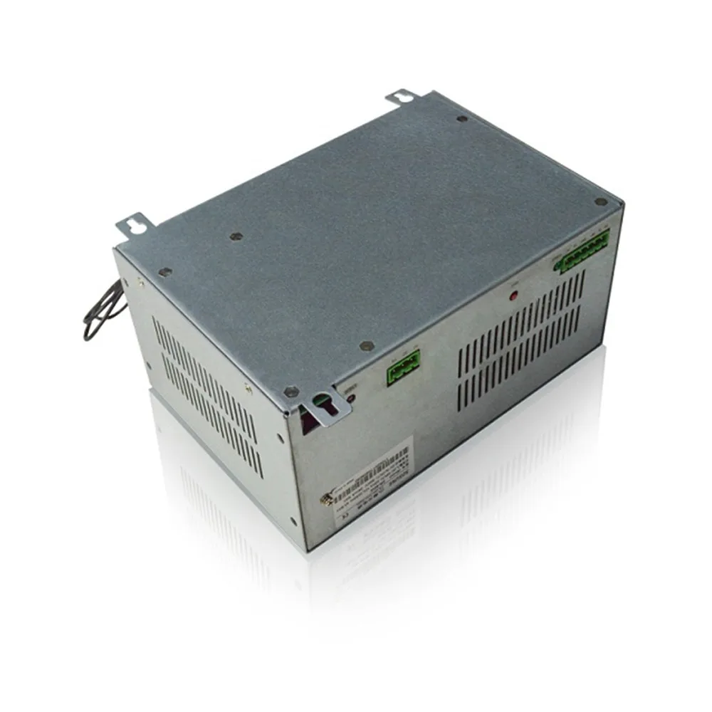 Лазерный источник питания 60 Вт для стеклянной лазерной трубки Co2 40 50 70 Вт|Запчасти