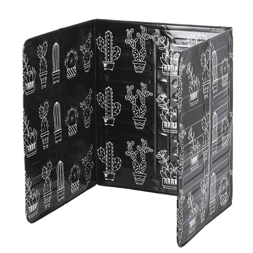 Крышка для защиты от брызг масла инструменты жарки алюминиевая плита защита