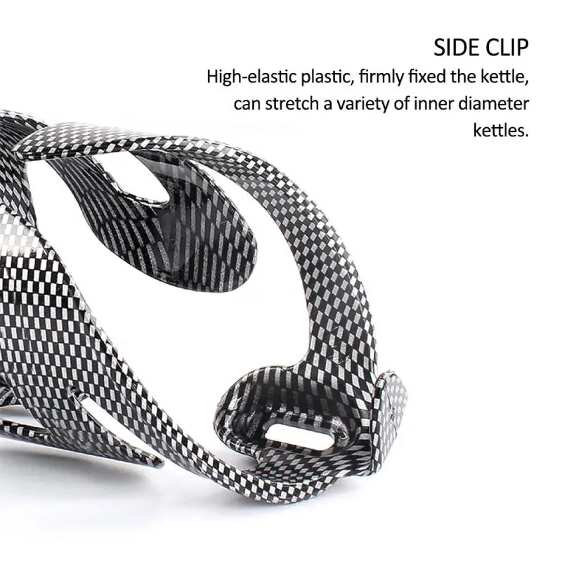 

2020 Hot Bicycle Cycling Mountain Road Bike Water Bottle Holder Cages Bike Cycling Bicycle Drink Water Bottle Rack Holder