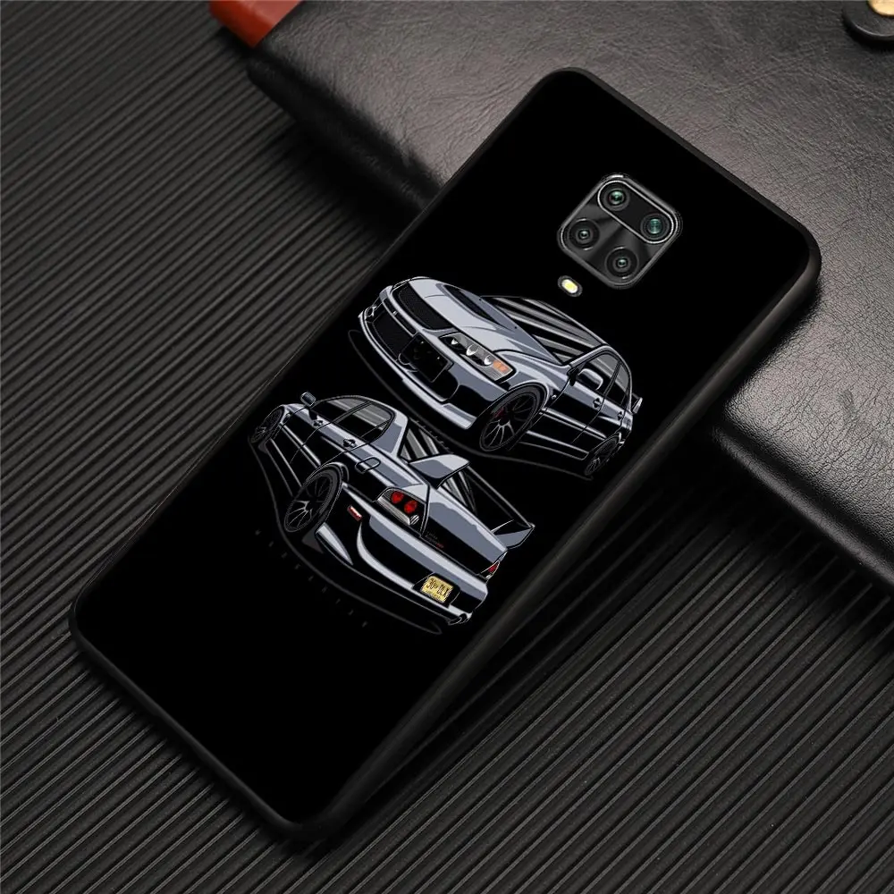 Чехол для смартфона Xiaomi Redmi Note 11 9S 9 8 10 Pro Max Lite 8T 9T 9C 8A 7A 7 | Мобильные телефоны и