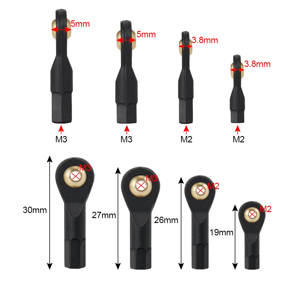 axspeed 20 шт 110 rc гусеничный автомобил