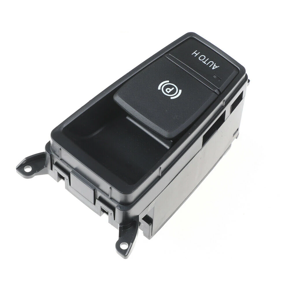 Электрический переключатель управления стояночным тормозом для BMW X5 X6 E70 E71 E72