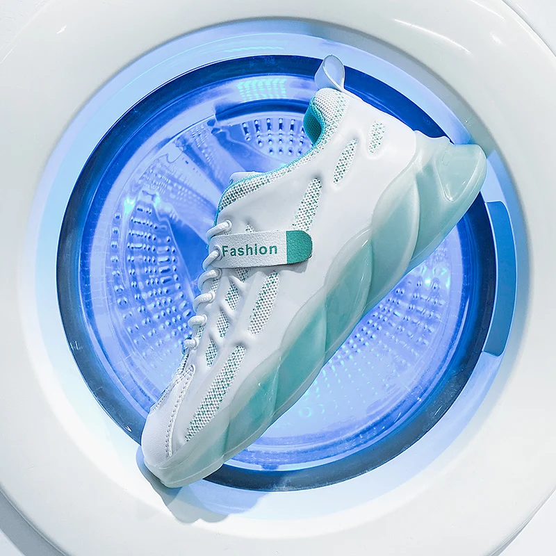 

2021 Classic Unisex Man Running Shoes White Bule Grey Sport Mens Trainers Sneakers 39-44