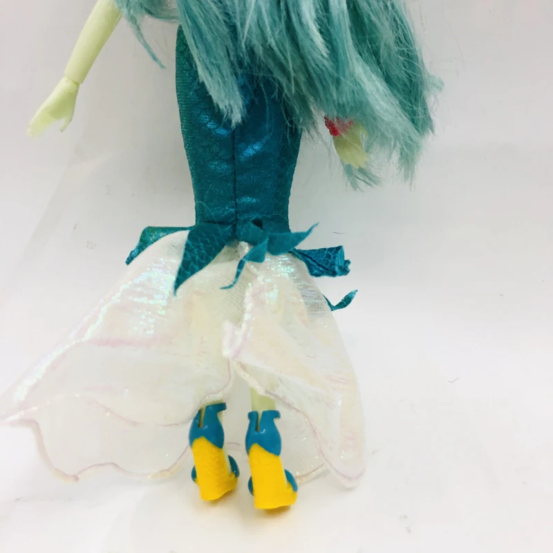3D глаза модная фигурка BratzDoll Волшебная девочка и красивая одежда нарядная игрушка лучший подарок