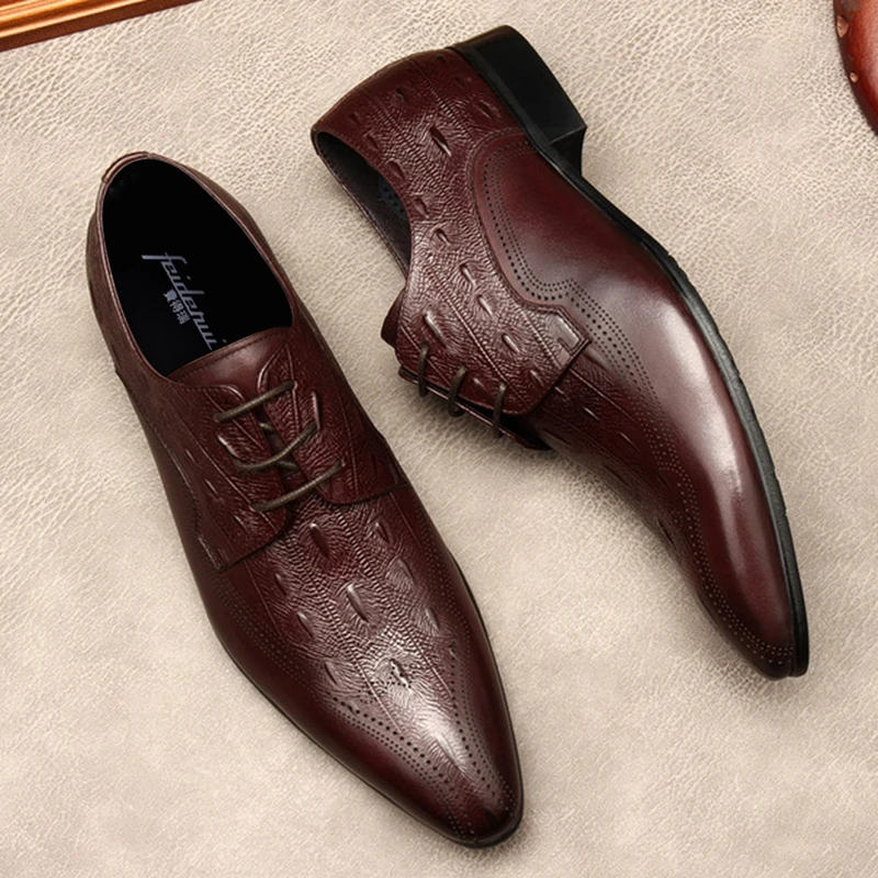 

Men's Shoes