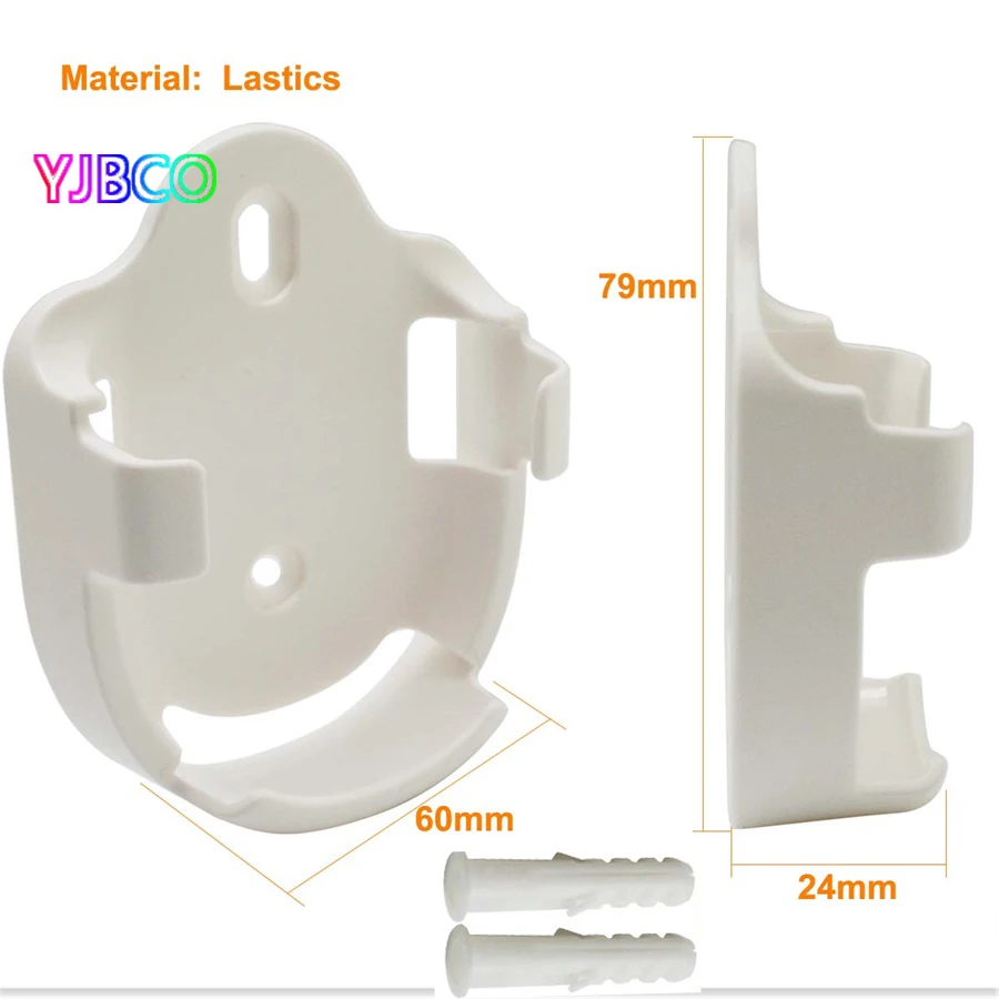 Настенный держатель для пульта дистанционного управления 2 4G 4 Zone RF Miboxer