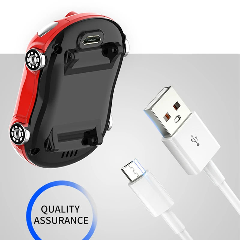 Детские часы 4G GPS WIFI удаленный мониторинг видео чат Водонепроницаемая камера SIM