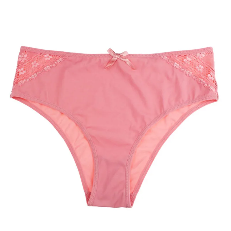 Женские трусики из высококачественного шелка NK14035|women panties|casual underwearquality panty |