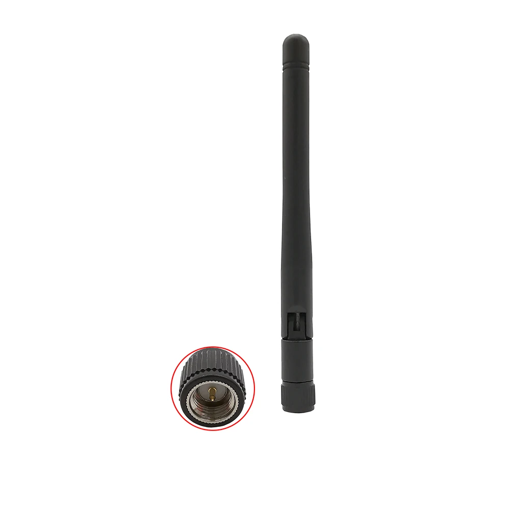Антенна Wi Fi 2 4G Роутер с поддержкой 3 дБ|booster wifi|booster antennabooster 4g |