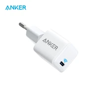 anker nano charger for iphone 20w piq 3 0 durable compact fast charger powerport iii usb c charger for iphone 12 iphone 13
