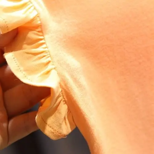 

Baby girls short Sleeve t-shirts girls Princess Summer short sleeve t-shirts children cotton cute casual tops tees shirt P4 008