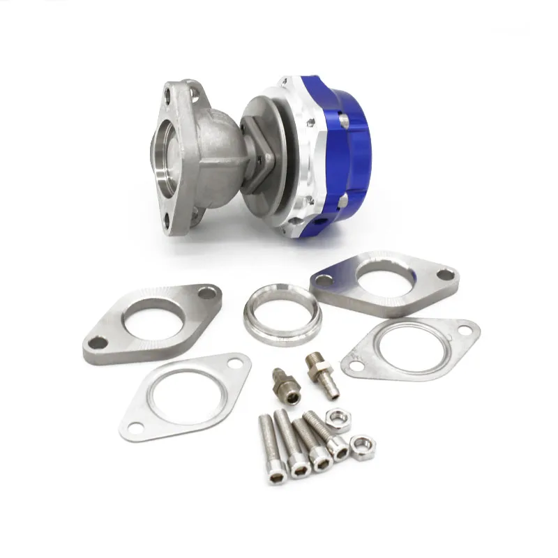 Турбоотвод подходящий Новый 38 мм внешний отходной турбоотвод для всех