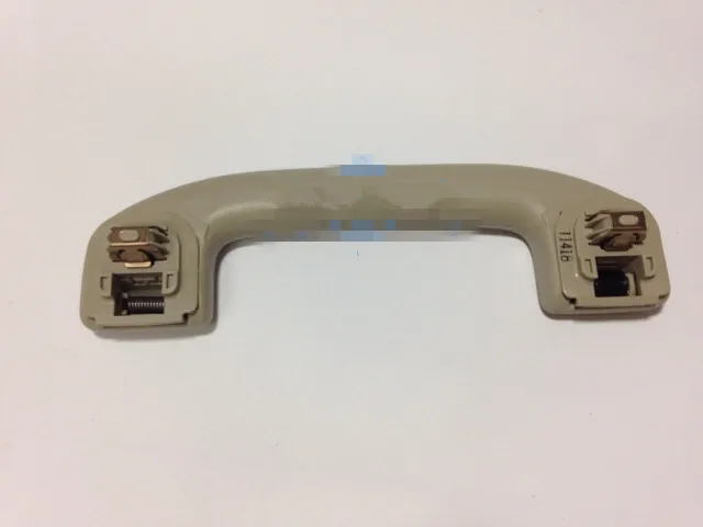 CAPQX для Nissan Tiida 2005 2006 2007 2008 2009-10 внутри автомобиля крыши Ручка Авто крыши перила внутри дверные ручки поручень безопасности