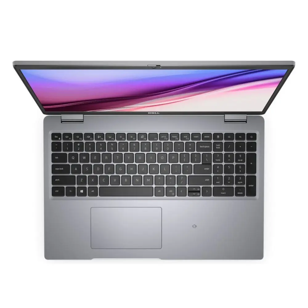 Ноутбук Dell Latitude 5521-8063 Intel Core i5 11500H/8Gb/256Gb SSD/15.6&quot IPS FHD/W10Pro/grey | Компьютеры и офис