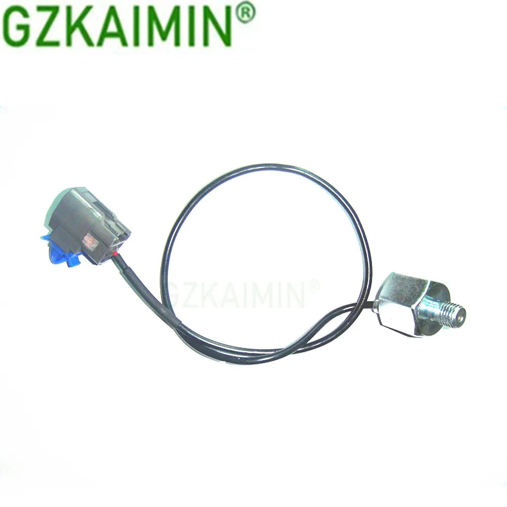 Высококачественный 323 PV для MAZDA Demio детонационный датчик B595-18-921 B59518921 e1t50371. |