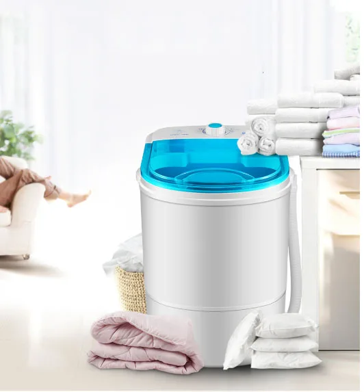 Бесплатная доставка стиральная машина полуавтоматическая одностворчатая шайба