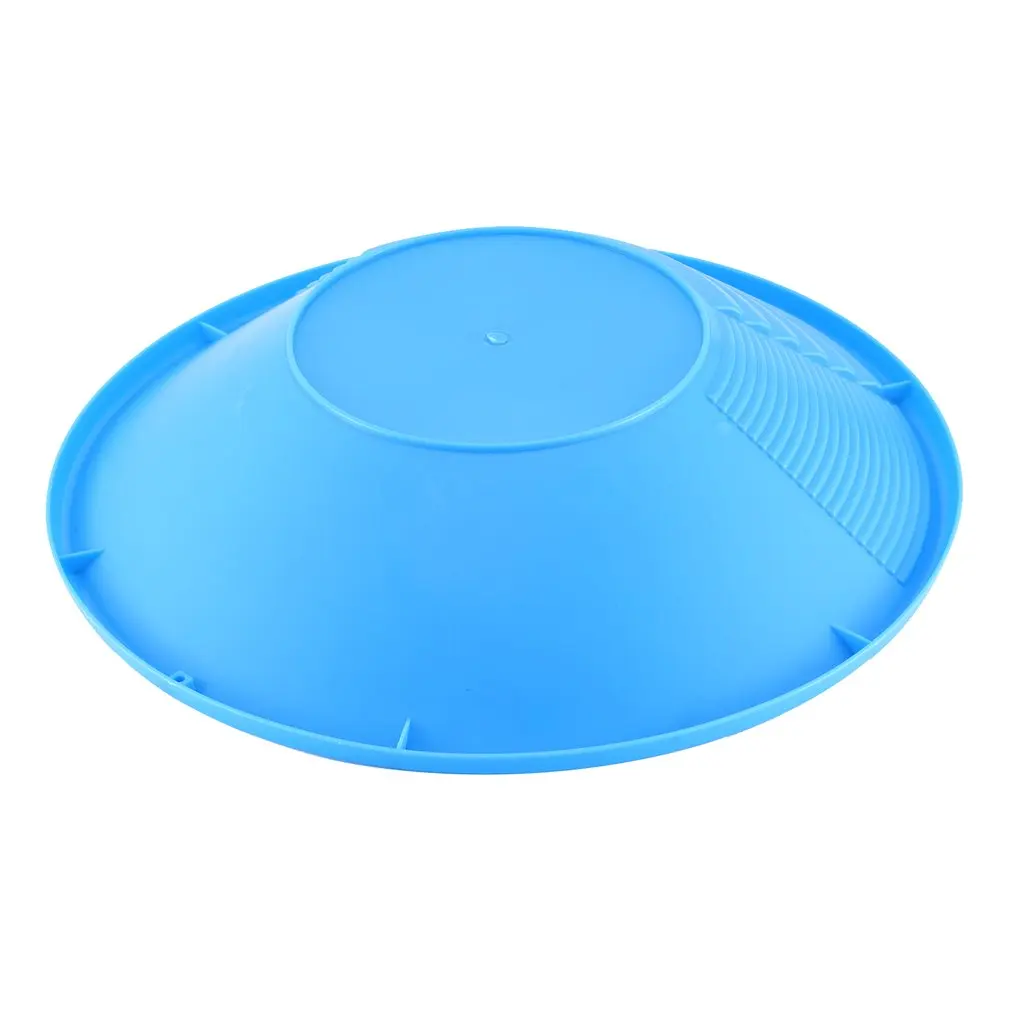 Пластиковый Золотой Умывальник самородок для горнодобывающей промышленности