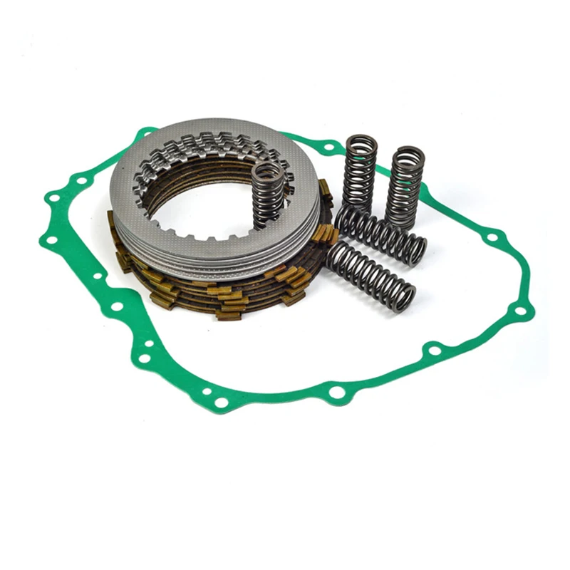 

CLUTCH KIT with Heavy Duty Springs for HONDA Sportrax TRX400EX ATV 1999-2014