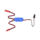 Новый светодиодный релейный приемник 5A  10A RC TX Переключатель PWM