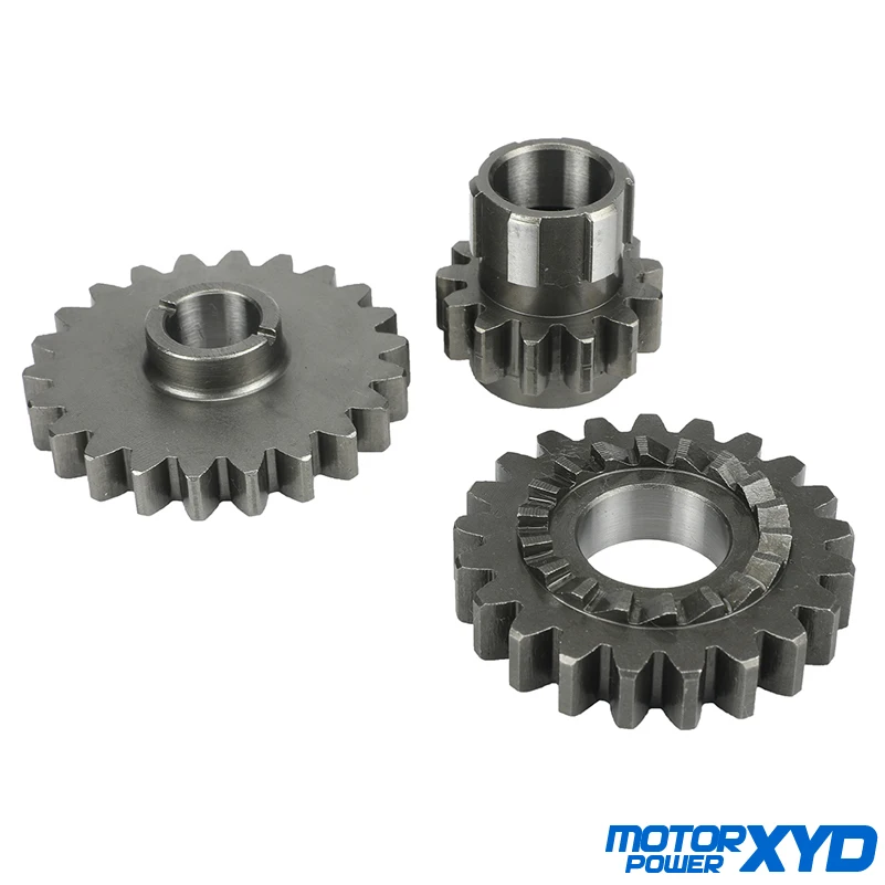 Комплект переключения передач моста мотоцикла подходит для lifan 150cc LF150 1P56FMJ