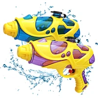 2pcslot water gun water toy spray gun kids beach squirt toy spray summer pool outdoor toy kids toy party favors