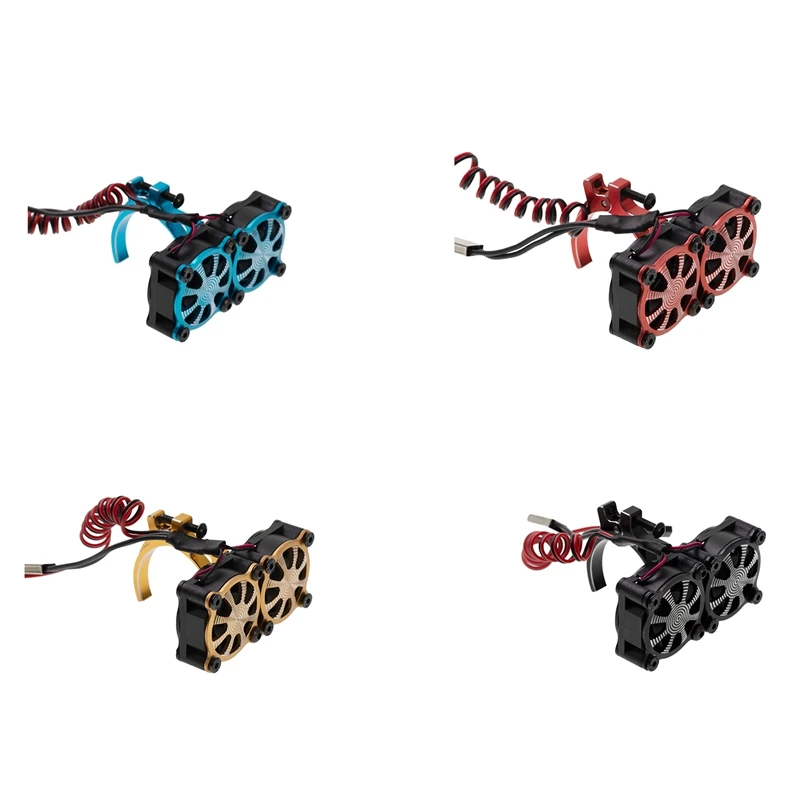 двигатель радиатора охлажд