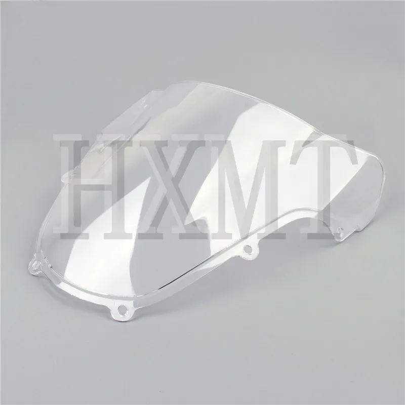 Ветровой экран для Мотоцикла Suzuki GSXR 1000 600 750 R K1 K2 2000 2001 2003 00 01 02 черный|windshield