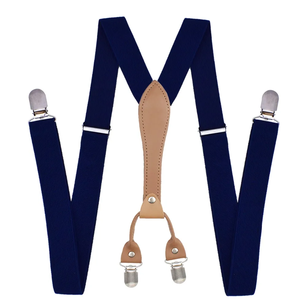 

Модные Классические подтяжки с 4 зажимами для женщин и девушек, повседневные и повседневные аксессуары для одежды