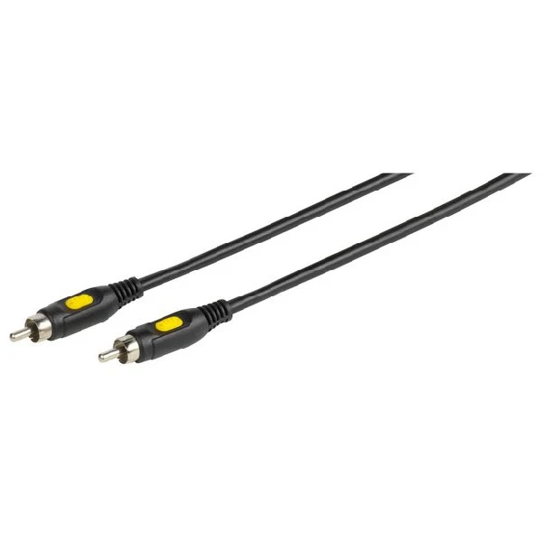 Видео кабель Vivanco 47028|Коробки передач и кабели| |